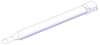 Cable Stripper, Pvc Round, Ribbon Cable; Stripping Capacity Awg Weidmuller - 96B8467 - Newark, An Avnet Company