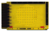 Pcb Plugboard, 15/30 @0.156card Edge, Holes Only; Board Type Vector Electronics - 77B5275 - Newark, An Avnet Company