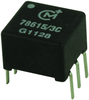 Pulse Transformer, 1Ct Murata Power Solutions - 62K1089 - Newark, An Avnet Company
