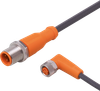 Connection cable -- EVC230 - Image