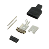 D-Sub, D-Shaped Connector Housings - 1003-1154-ND - DigiKey