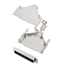 D-Sub Connector Assemblies - 4414-6355-0005-04-ND - DigiKey