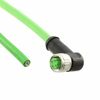 Circular Cable Assemblies - 1195-3905-ND - DigiKey