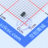 Logic ICs >> Buffer/Driver/Transceiver -- SN74LVC1G17DCKR - Image