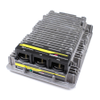 Eaton's Sure Power 21080C00 Converter, 80A, 24VDC to 12VDC -- 80178 - Image