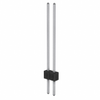 Headers, Male Pins - 91276-402HLF-ND - DigiKey