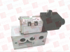 Solenoid Valve - 11402764 - Radwell International