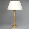 Ionic Column - BR39/BR - Vaughan Designs, Inc.