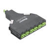 Fiber Optic Connector Adapters - 298-FQWA-12-10U-ND - DigiKey