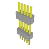 Board Spacers, Stackers (Board to Board) - 612-DWM-05-55-G-S-375-ND - DigiKey