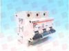 Din Rail Mount Circuit Breaker - 57256531 - Radwell International