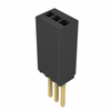 Headers, Receptacles, Female Sockets - SMS-103-02-G-S-ND - DigiKey