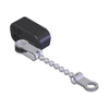 D-Sub, D-Shaped Connector Accessories - 900-1731120360-ND - DigiKey