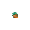 Rectangular Connector Housings - 0988161015-ND - DigiKey
