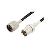 Coaxial Cables (RF) - 6099-PE3170LF-12-ND - DigiKey