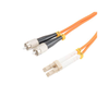 Fiber Optic Cables - 5073-FCA-FCLC-DPLCV-05-ND - DigiKey
