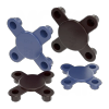 Bolt Hole Flange Protectors - MBH3003000 - MOCAP LLC