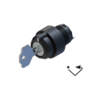 Key Switch Heads - 2383945 - RS Components, Ltd.