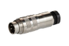 Industrial Circular Connectors - 2743771 - RS Components, Ltd.