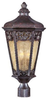 40170NSCU Exterior -Post/Pier Head - 408370 - Capital Lighting, Inc.