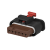 Rectangular Connector Housings - 1734-2-2378606-1-ND - DigiKey