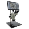 Microscope, Stereo Zoom (Trinocular) - 243-26800B-735-ND - DigiKey