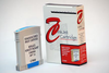 HP 11 C4836A Reman Cyan Ink TC - 102004684 - LaserCycle