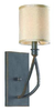 3501-42 Sconces-Single Candle - 651189 - Capital Lighting, Inc.