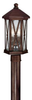 9876BB Exterior -Post/Pier Head - 431613 - Capital Lighting, Inc.