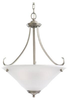 69381BLE-965 Pendants-Bowl Style - 406439 - Capital Lighting, Inc.