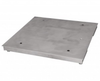 Cardinal Lift-Up Floor Huggers - FHLT-1055S - Industrial Scale Company (ISC)