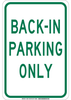 Traffic Control Sign - 129647 - Brady Corporation