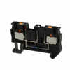Terminal Blocks - Din Rail, Channel - 277-11101-ND - DigiKey