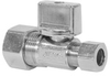 Plumbing Specialty Valves -- Plated / Decorative - Image