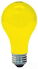 Standard Incandescent Lamp - 90A/Y-2PK-120 - GE Lighting
