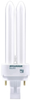 Compact Fluorescent Lamp without Ballast -- CF13DD/827/ECO/21117 - Image
