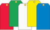 General Safety Tags - PCT-1107W-C - Panduit Corp.
