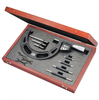 50-150mm Digital Micrometer - 714MEAFLZ - Transcat, Inc.