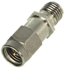 26AH Fixed Coaxial Attenuator (2.92mm, DC-26.5 GHz) - 26AH - APITech