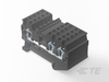 Modular Terminal Blocks - 2271556-5 - TE Connectivity