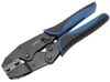 Crimp Tool For Insulated Wire Ferrules, Insulated Cord End Terminals F1 Rohs Compliant Aven - 95AC0010 - Newark, An Avnet Company