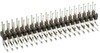 Connector, Header, 6Pos, 2.54Mm, 2Row; Pitch Spacing Harwin - 29AH6808 - Newark, An Avnet Company