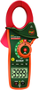 Multimeter, Digital, Clamp; Dmm Functions Extech Instruments - 26K9254 - Newark, An Avnet Company