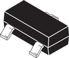Small Signal Diode, 100V 200Ma Sot-23; Diode Configuration Onsemi - 58K9419 - Newark, An Avnet Company