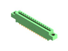 Card Edge Conn, Dual, 30Pos, Th; Card Edge Connector Type Edac - 64AJ1565 - Newark, An Avnet Company