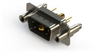 Combo D-Sub Conn, Plug, De-5W1, Th; Product Range Edac - 52AJ1571 - Newark, An Avnet Company