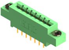 Card Edge Connector Rohs Compliant Edac - 61AJ3295 - Newark, An Avnet Company