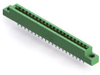 Card Edge Conn, Single, 20Pos, Th; Card Edge Connector Type Edac - 86AH5820 - Newark, An Avnet Company