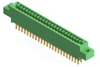 Card Edge Conn, Dual Side, 46Pos, Lug; Card Edge Connector Type Edac - 75AJ4617 - Newark, An Avnet Company