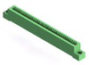 Card Edge Conn, Single, 36Pos, Th; Card Edge Connector Type Edac - 65AJ8876 - Newark, An Avnet Company